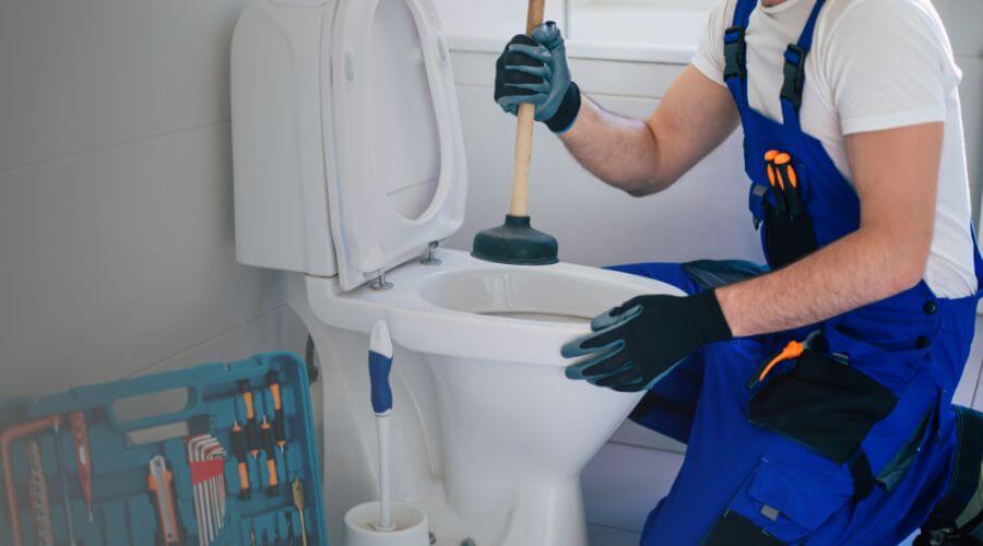 Local expert plumbing services in Grayslake, IL